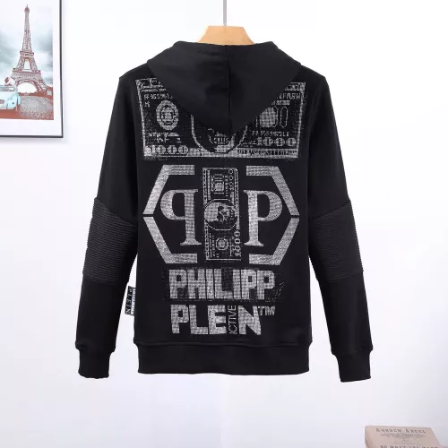 Wholesale Philipp Plein PP Jackets Long Sleeved For Men #1296329 $64.00 USD, Wholesale Quality Replica Philipp Plein PP Jackets