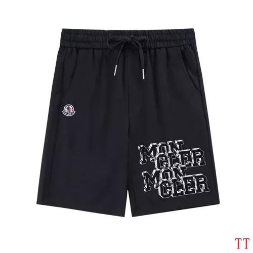 Wholesale Moncler Pants For Men #1296395 $39.00 USD, Wholesale Quality Replica Moncler Pants