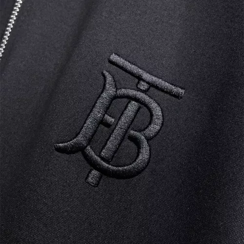 Replica Burberry Tracksuits Long Sleeved For Men #1296415 $96.00 USD for Wholesale