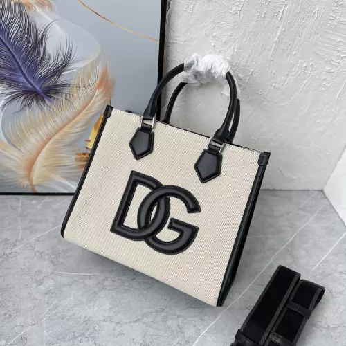 Wholesale Dolce &amp; Gabbana AAA Quality Handbags For Women #1296458 $175.00 USD, Wholesale Quality Replica Dolce &amp; Gabbana AAA Quality Handbags