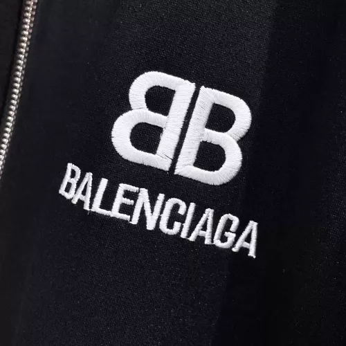 Replica Balenciaga Fashion Tracksuits Long Sleeved For Men #1296460 $92.00 USD for Wholesale