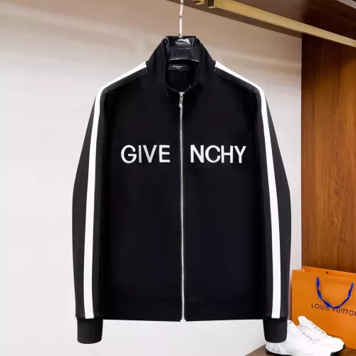 Replica Givenchy Tracksuits Long Sleeved For Men #1296464 $92.00 USD for Wholesale