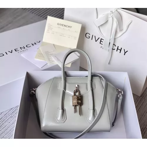 Wholesale Givenchy AAA Quality Handbags For Women #1296473 $294.21 USD, Wholesale Quality Replica Givenchy AAA Quality Handbags