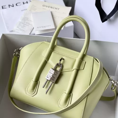 Wholesale Givenchy AAA Quality Handbags For Women #1296477 $294.21 USD, Wholesale Quality Replica Givenchy AAA Quality Handbags