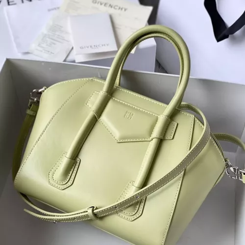 Replica Givenchy AAA Quality Handbags For Women #1296477 $294.21 USD for Wholesale