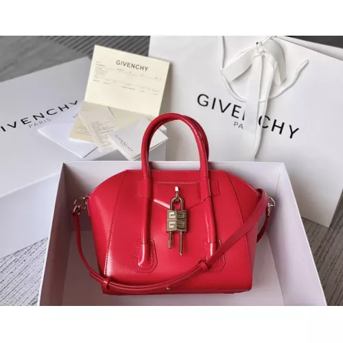 Wholesale Givenchy AAA Quality Handbags For Women #1296480 $294.21 USD, Wholesale Quality Replica Givenchy AAA Quality Handbags