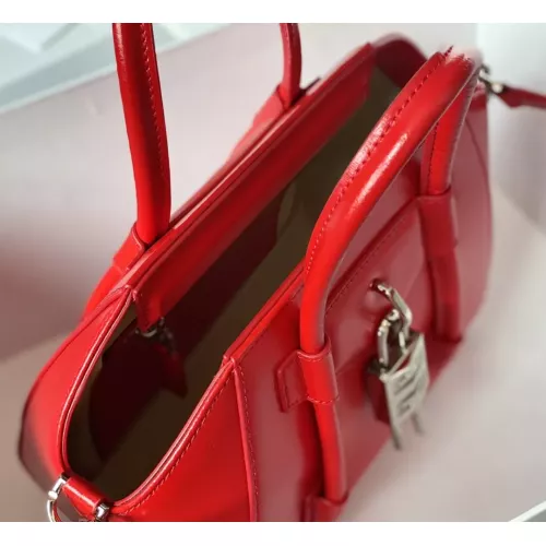 Replica Givenchy AAA Quality Handbags For Women #1296480 $294.21 USD for Wholesale