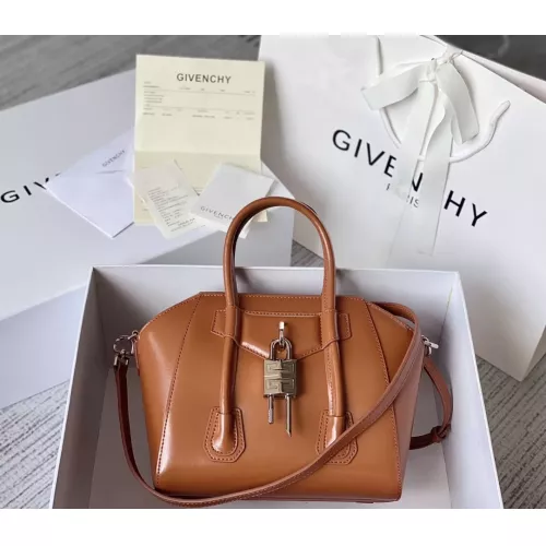 Wholesale Givenchy AAA Quality Handbags For Women #1296481 $294.21 USD, Wholesale Quality Replica Givenchy AAA Quality Handbags