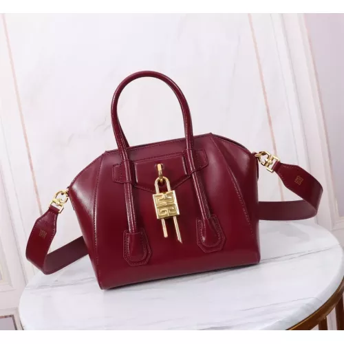 Wholesale Givenchy AAA Quality Handbags For Women #1296495 $294.21 USD, Wholesale Quality Replica Givenchy AAA Quality Handbags