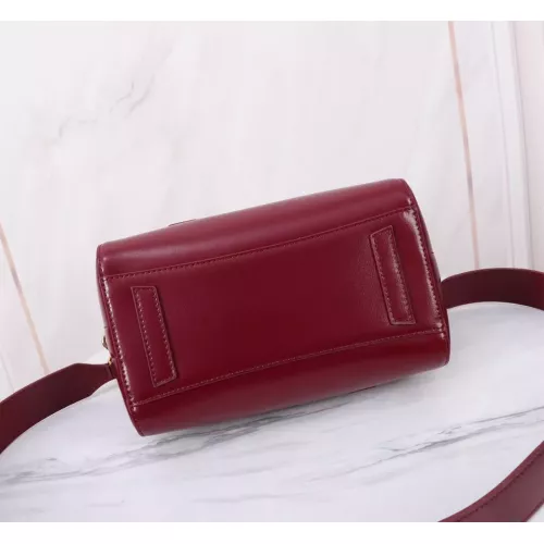 Replica Givenchy AAA Quality Handbags For Women #1296495 $294.21 USD for Wholesale