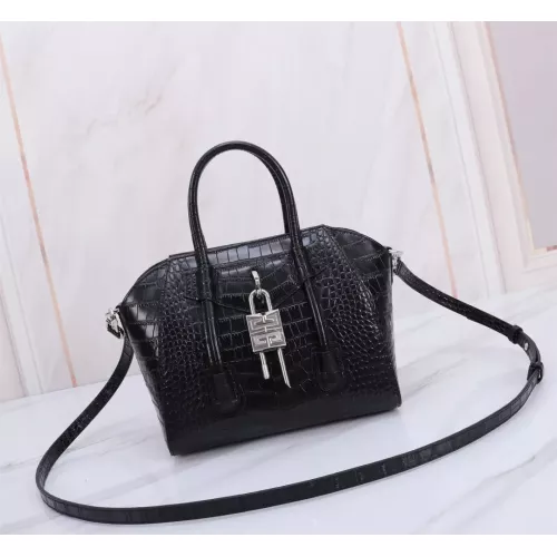 Wholesale Givenchy AAA Quality Handbags For Women #1296499 $264.46 USD, Wholesale Quality Replica Givenchy AAA Quality Handbags