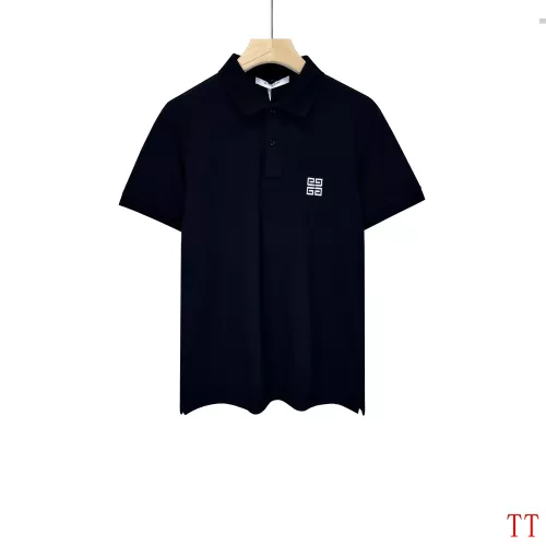 Wholesale Givenchy T-Shirts Short Sleeved For Men #1296602 $39.00 USD, Wholesale Quality Replica Givenchy T-Shirts