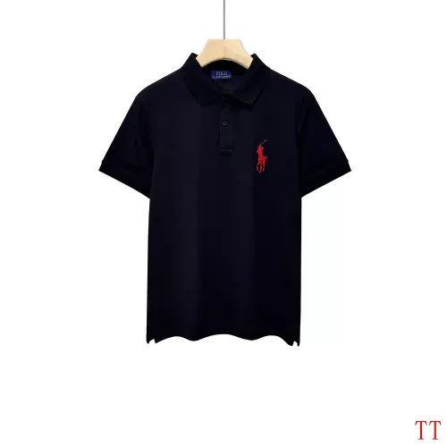 Wholesale Ralph Lauren Polo T-Shirts Short Sleeved For Men #1296606 $39.00 USD, Wholesale Quality Replica Ralph Lauren Polo T-Shirts