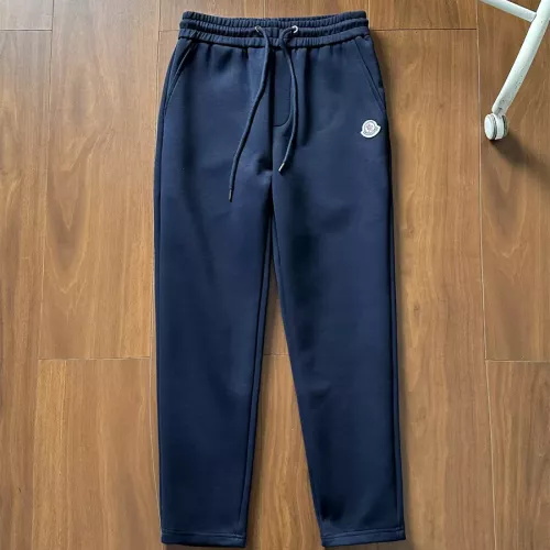 Wholesale Moncler Pants For Men #1296644 $42.00 USD, Wholesale Quality Replica Moncler Pants