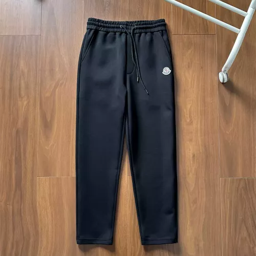 Wholesale Moncler Pants For Men #1296645 $42.00 USD, Wholesale Quality Replica Moncler Pants