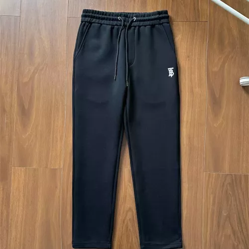 Wholesale Burberry Pants For Men #1296649 $42.00 USD, Wholesale Quality Replica Burberry Pants