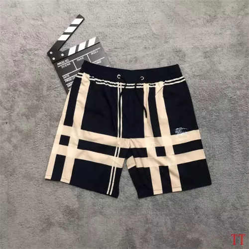 Wholesale Burberry Pants For Men #1296662 $32.00 USD, Wholesale Quality Replica Burberry Pants