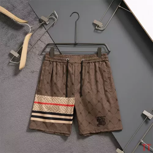 Wholesale Burberry Pants For Men #1296669 $32.00 USD, Wholesale Quality Replica Burberry Pants