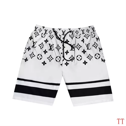 Wholesale Louis Vuitton LV Pants For Men #1296685 $32.00 USD, Wholesale Quality Replica Louis Vuitton LV Pants