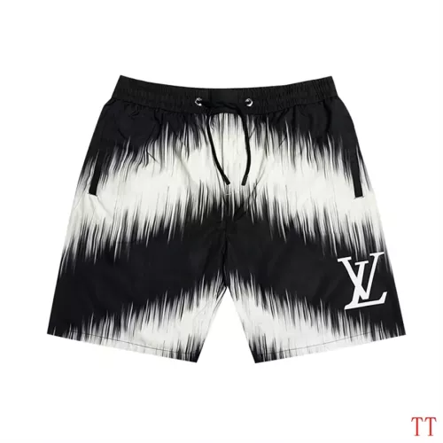 Wholesale Louis Vuitton LV Pants For Men #1296688 $32.00 USD, Wholesale Quality Replica Louis Vuitton LV Pants