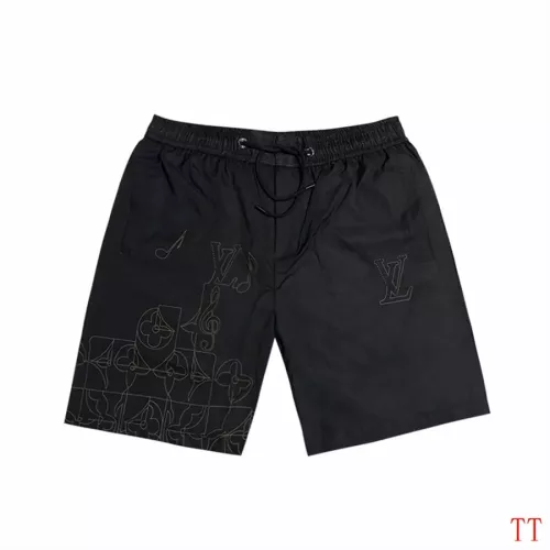 Wholesale Louis Vuitton LV Pants For Men #1296689 $32.00 USD, Wholesale Quality Replica Louis Vuitton LV Pants