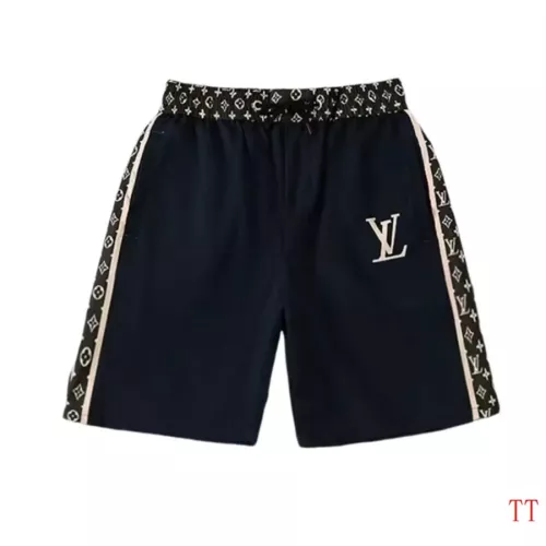 Wholesale Louis Vuitton LV Pants For Men #1296690 $32.00 USD, Wholesale Quality Replica Louis Vuitton LV Pants