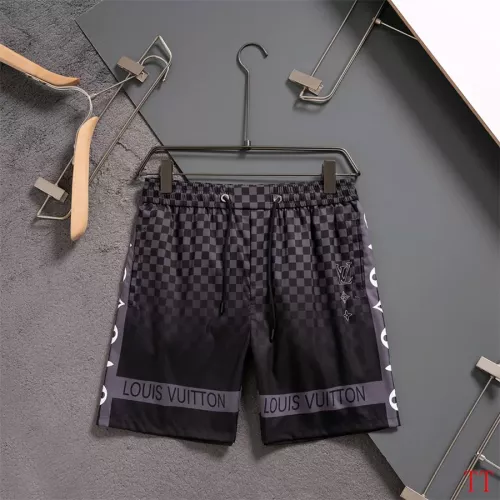 Wholesale Louis Vuitton LV Pants For Men #1296693 $32.00 USD, Wholesale Quality Replica Louis Vuitton LV Pants