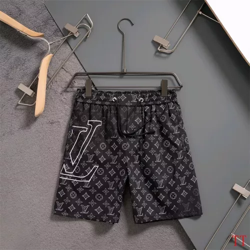 Wholesale Louis Vuitton LV Pants For Men #1296694 $32.00 USD, Wholesale Quality Replica Louis Vuitton LV Pants