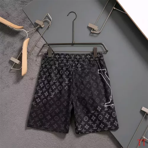 Replica Louis Vuitton LV Pants For Men #1296694 $32.00 USD for Wholesale