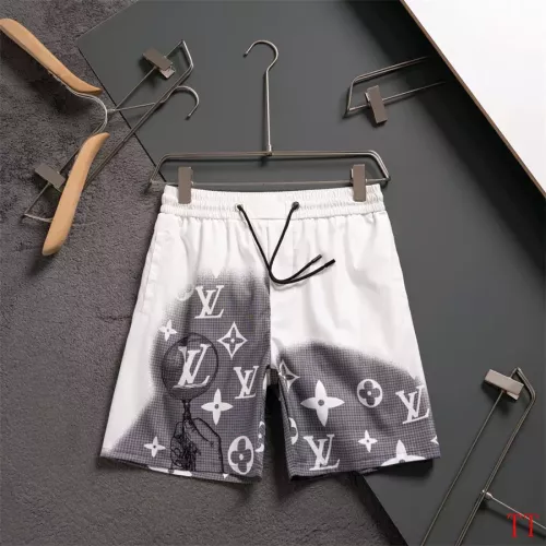 Wholesale Louis Vuitton LV Pants For Men #1296695 $32.00 USD, Wholesale Quality Replica Louis Vuitton LV Pants