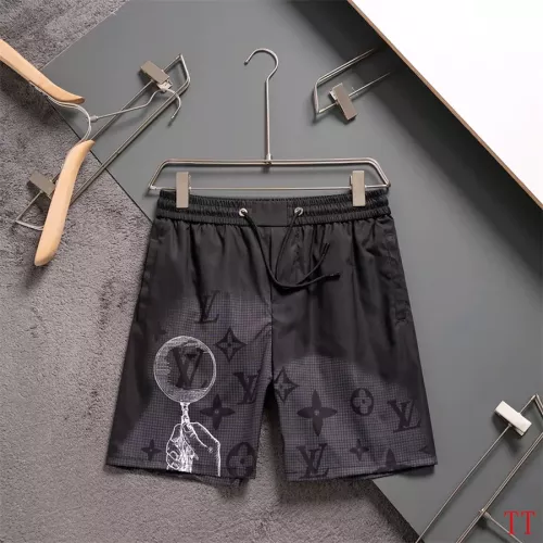 Wholesale Louis Vuitton LV Pants For Men #1296696 $32.00 USD, Wholesale Quality Replica Louis Vuitton LV Pants