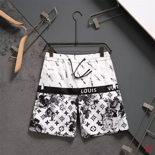 Wholesale Louis Vuitton LV Pants For Men #1296697 $32.00 USD, Wholesale Quality Replica Louis Vuitton LV Pants