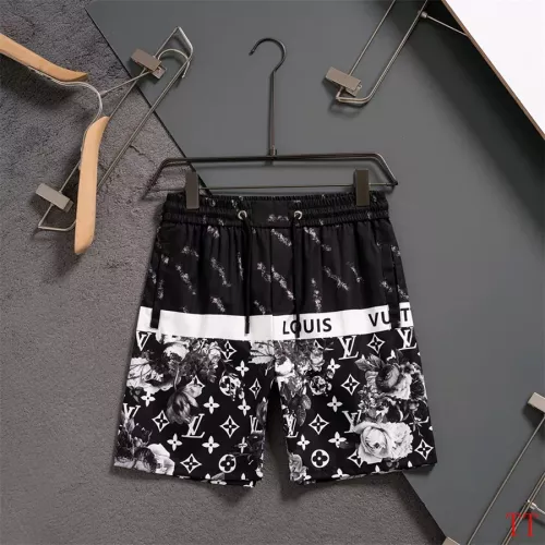 Wholesale Louis Vuitton LV Pants For Men #1296698 $32.00 USD, Wholesale Quality Replica Louis Vuitton LV Pants