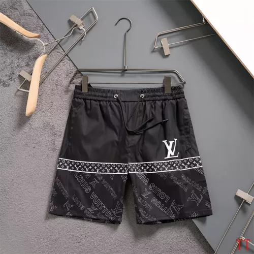 Wholesale Louis Vuitton LV Pants For Men #1296700 $32.00 USD, Wholesale Quality Replica Louis Vuitton LV Pants