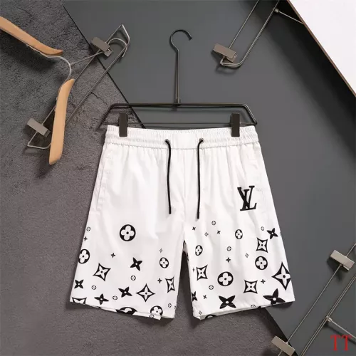 Wholesale Louis Vuitton LV Pants For Men #1296701 $32.00 USD, Wholesale Quality Replica Louis Vuitton LV Pants