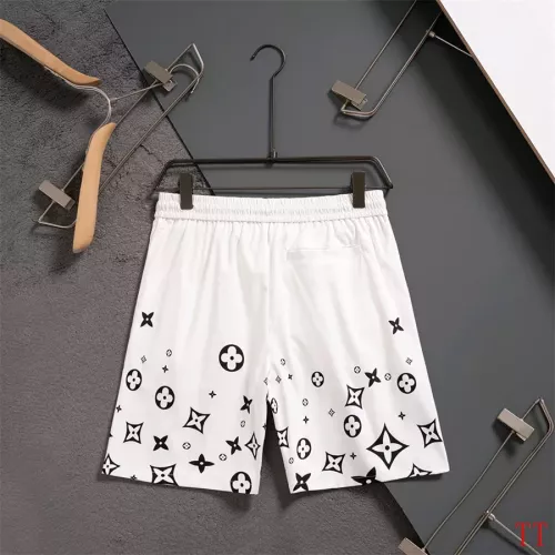 Replica Louis Vuitton LV Pants For Men #1296701 $32.00 USD for Wholesale