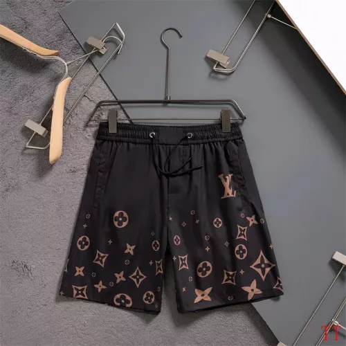 Wholesale Louis Vuitton LV Pants For Men #1296702 $32.00 USD, Wholesale Quality Replica Louis Vuitton LV Pants