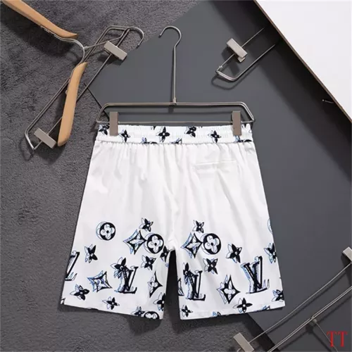 Replica Louis Vuitton LV Pants For Men #1296703 $32.00 USD for Wholesale