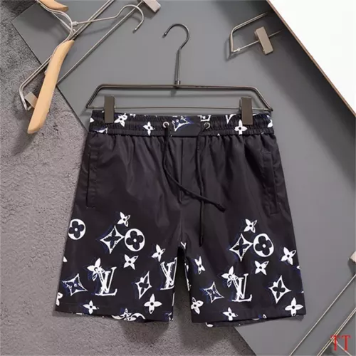 Wholesale Louis Vuitton LV Pants For Men #1296704 $32.00 USD, Wholesale Quality Replica Louis Vuitton LV Pants