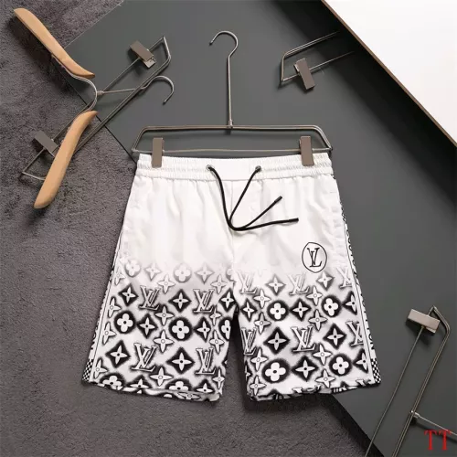 Wholesale Louis Vuitton LV Pants For Men #1296705 $32.00 USD, Wholesale Quality Replica Louis Vuitton LV Pants