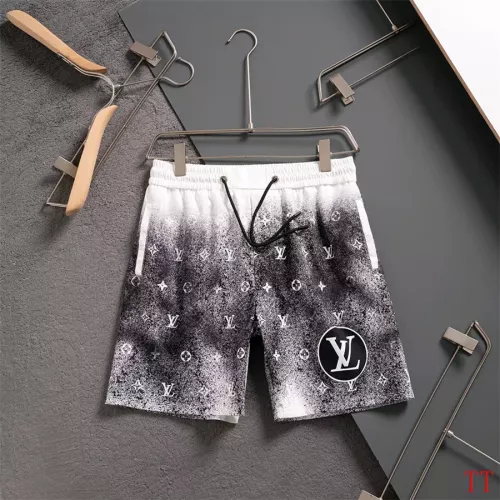 Wholesale Louis Vuitton LV Pants For Men #1296710 $32.00 USD, Wholesale Quality Replica Louis Vuitton LV Pants