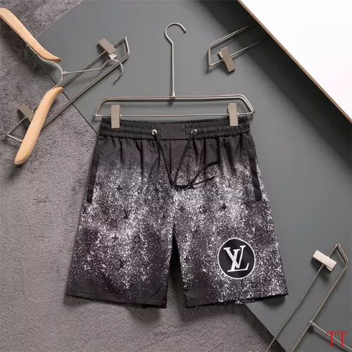 Wholesale Louis Vuitton LV Pants For Men #1296711 $32.00 USD, Wholesale Quality Replica Louis Vuitton LV Pants