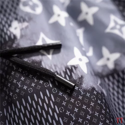 Replica Louis Vuitton LV Pants For Men #1296714 $32.00 USD for Wholesale