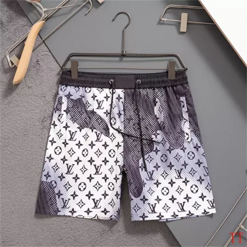 Wholesale Louis Vuitton LV Pants For Men #1296715 $32.00 USD, Wholesale Quality Replica Louis Vuitton LV Pants