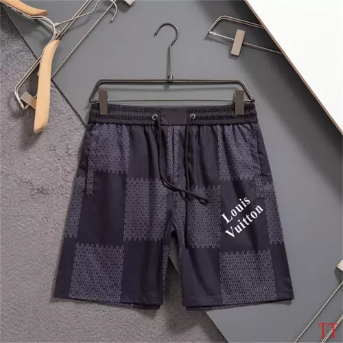 Wholesale Louis Vuitton LV Pants For Men #1296717 $32.00 USD, Wholesale Quality Replica Louis Vuitton LV Pants