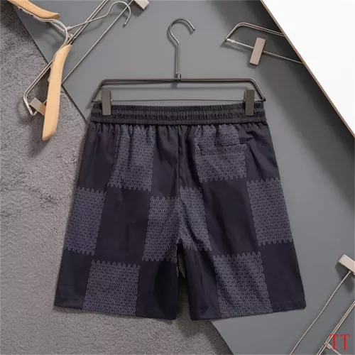 Replica Louis Vuitton LV Pants For Men #1296717 $32.00 USD for Wholesale