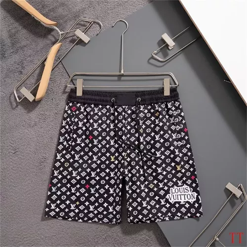 Wholesale Louis Vuitton LV Pants For Men #1296719 $32.00 USD, Wholesale Quality Replica Louis Vuitton LV Pants