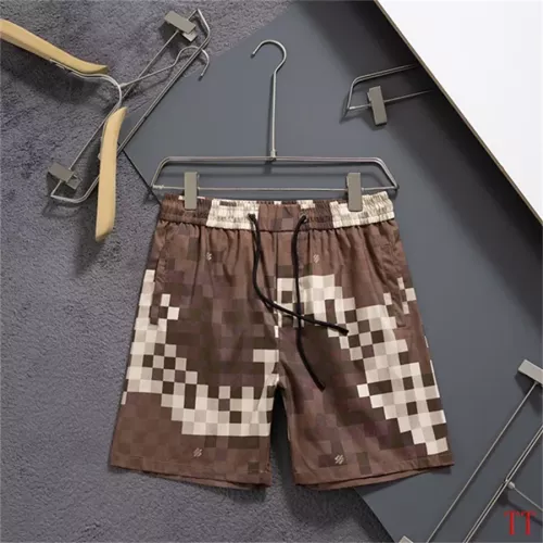 Wholesale Louis Vuitton LV Pants For Men #1296721 $32.00 USD, Wholesale Quality Replica Louis Vuitton LV Pants