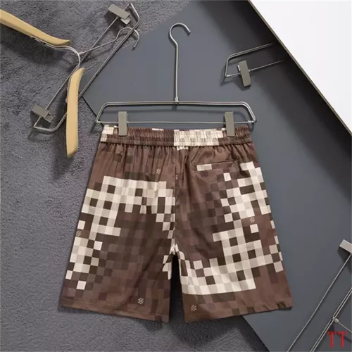 Replica Louis Vuitton LV Pants For Men #1296721 $32.00 USD for Wholesale