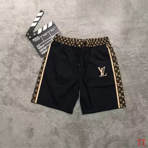 Wholesale Louis Vuitton LV Pants For Men #1296722 $32.00 USD, Wholesale Quality Replica Louis Vuitton LV Pants